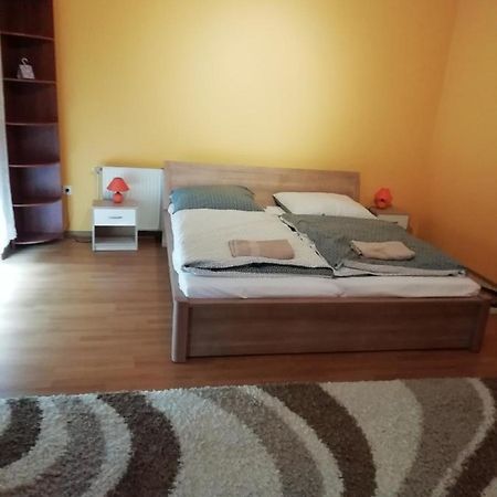 塞格德Rokus Apartman公寓 外观 照片