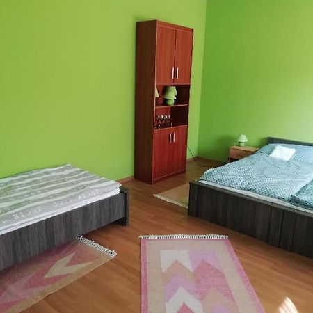 塞格德Rokus Apartman公寓 外观 照片